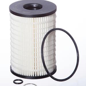 Standard Engine Oil Filter fits 2010-2015 Rolls-Royce Ghost Wraith
