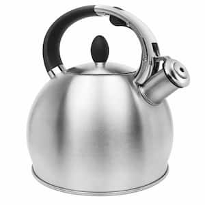 OXO Good Grips Uplift Anniversary Edition 8-Cup Brushed Stainless