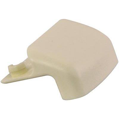 UPC 840993010101 product image for Refrigerator Shelf Endcap fits Whirlpool | upcitemdb.com