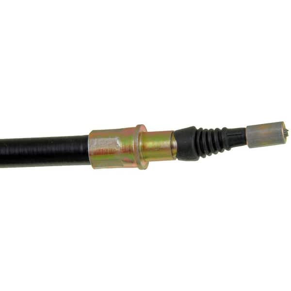 First Stop Parking Brake Cable