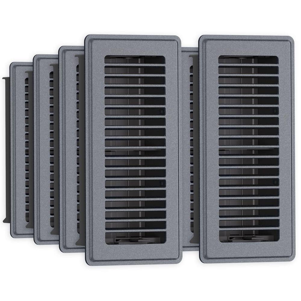 10 X 4 Vent Covernull