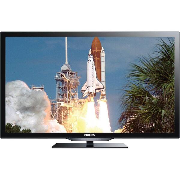 Philips 4000 Series 40 in. Class LED 1080p 60Hz HDTV with Built-In WiFi-DISCONTINUED