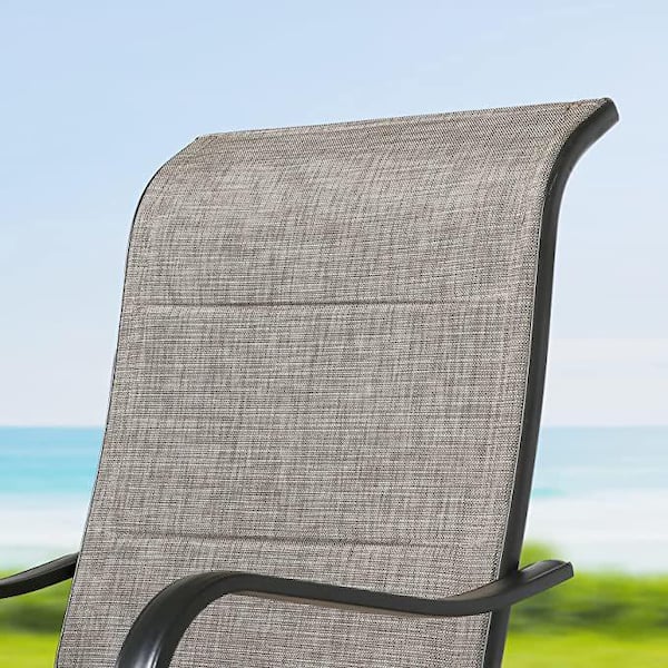 spring motion dining chair