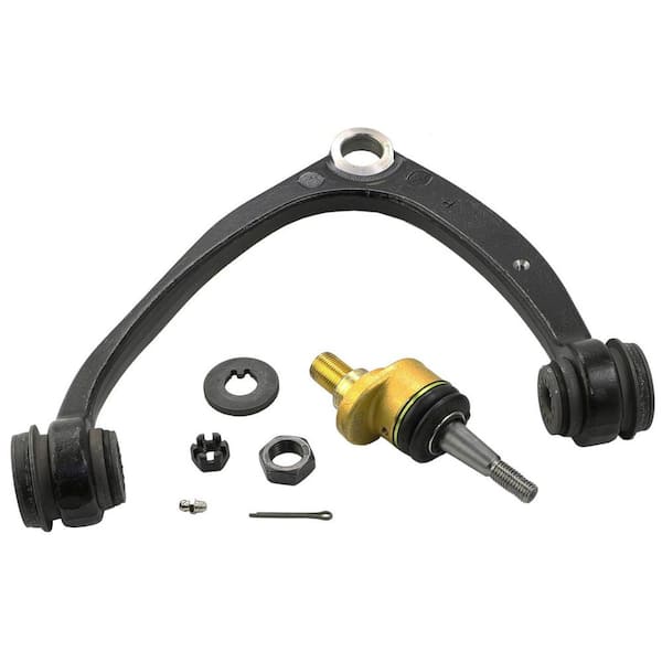 Unbranded Suspension Control Arm and Ball Joint Assembly