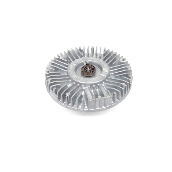 Engine Cooling Fan Clutch