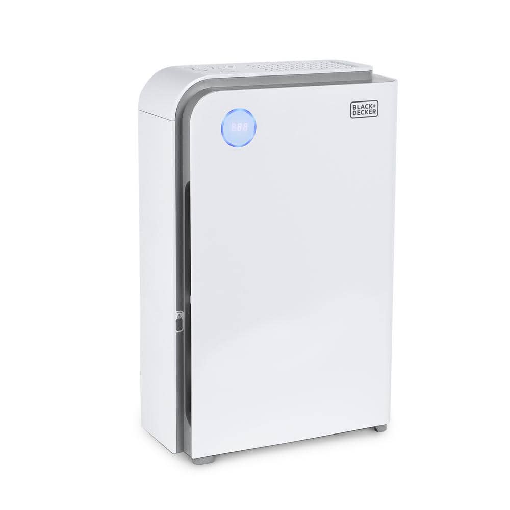 4-Stage Air Purifier with UV Technology price history on PriceWatchPro