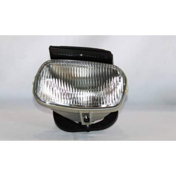 TYC Fog Light Assembly