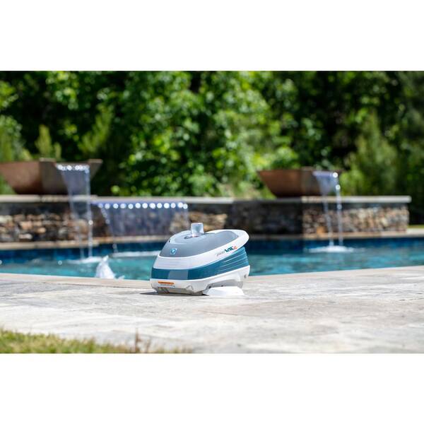 Hayward Pool Vac XL Suction-Side Cleaner For Vinyl & Fiberglass Pools - W3925ADC