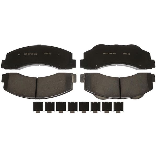 Raybestos Disc Brake Pad Set