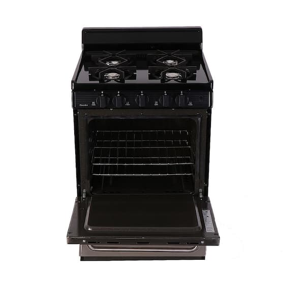 Premier pro store series gas stove