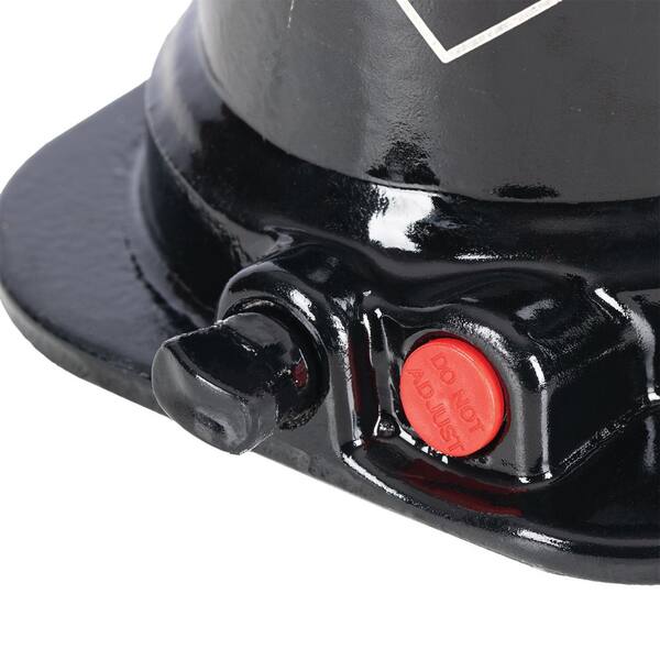 Husky 6-Ton Welded Bottle Jack HPL6BW-ZDT-TH - The Home Depot