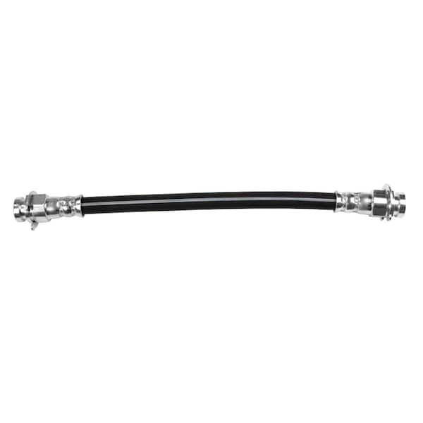 Sunsong Brake Hydraulic Hose - Rear Brake Pipe To Crossover Pipe