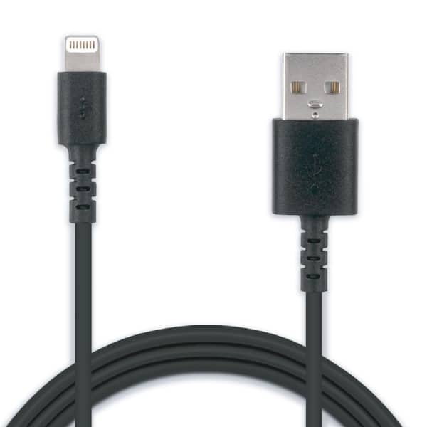 TG4 Lightning Cable 3 ft.