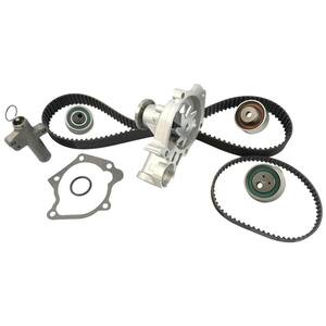 thumbnail image 2 of A-Premium Timing Belt Kit With Water Pump & Seals For 2001-2005 Honda Civic & Acura EL 1.7L 2 of 14