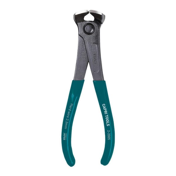 Capri Tools Klinge 6 in. End Cutting Pliers