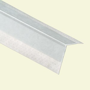 P1 8 ft. Super Wide Paper-Faced Metal Corner Bead (50-Pack)
