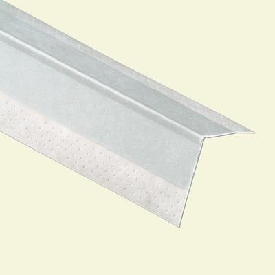 Phillips Manufacturing Company P1 1-3/4 in. x 8 ft. Super Wide Paper-Faced Metal Drywall Corner Bead