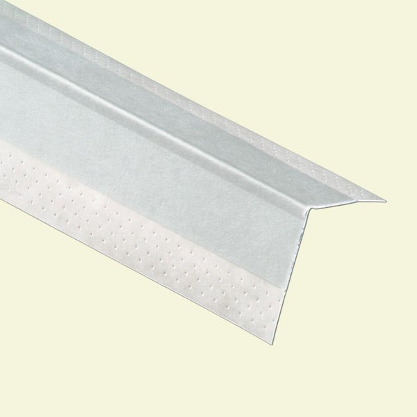 P1 1-3/4 in. x 8 ft. Super Wide Paper Faced Metal Drywall Corner Bead (50-Pack)