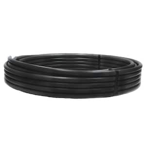 1 in. x 100 ft. CTS 250 PSI NSF Poly Pipe