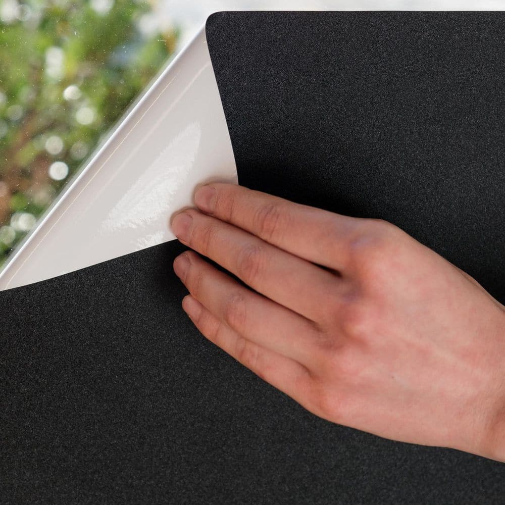 Blackout 35.43 in. x 72 in. Window Film price history on PriceWatchPro