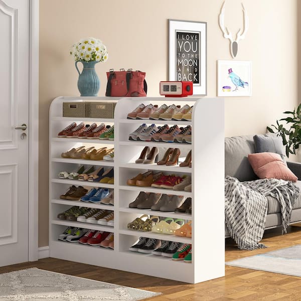 DIY Dresser In To A Shoe Keeper! Got One Next To Your Front Door? | Ikea  shoe, Home organization, Home diy
