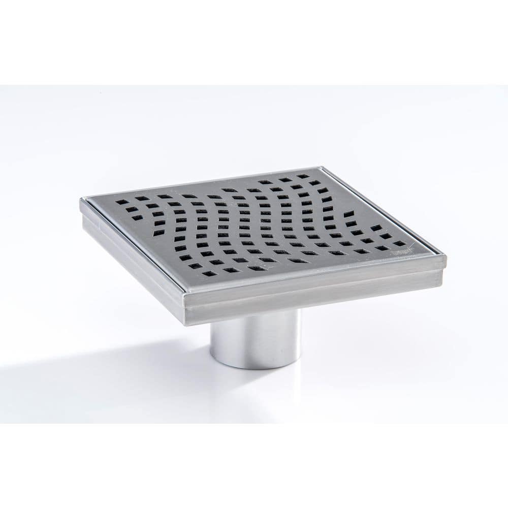 Amazon.com: QZQHNYJ Floor Drain,Shower Floor Drain Cover