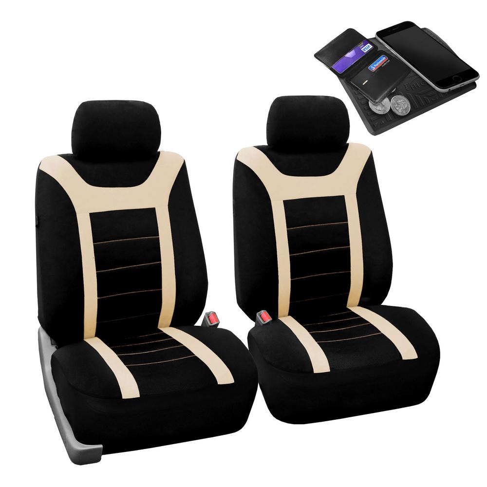 seat covers for beige interior