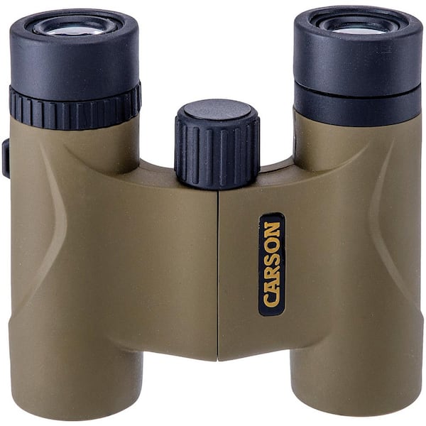 Carson hotsell Binoculars