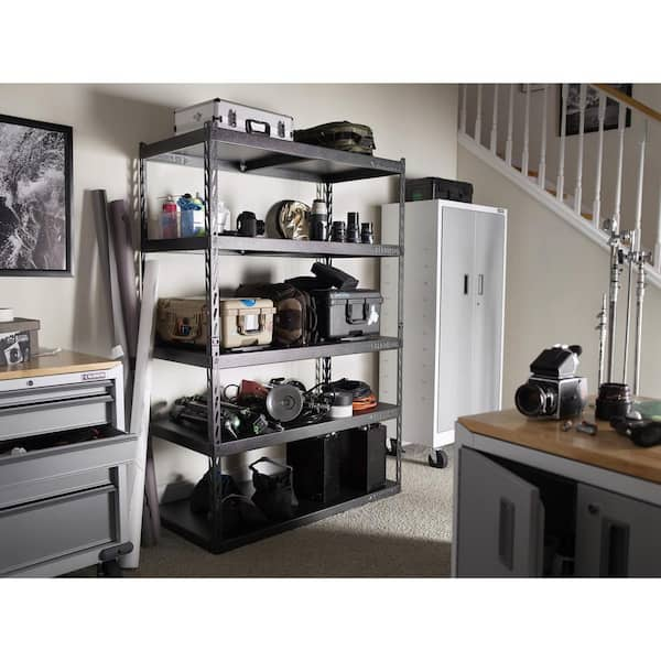 Gladiator 77-Inch Rack Shelving