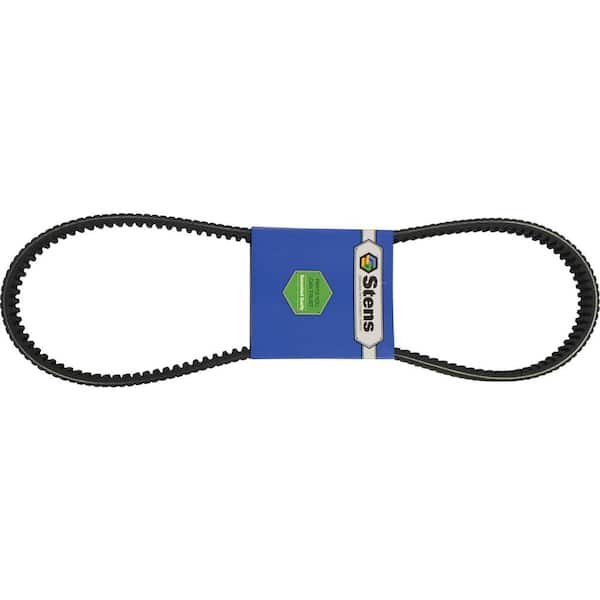 John deere 2024 gator belt