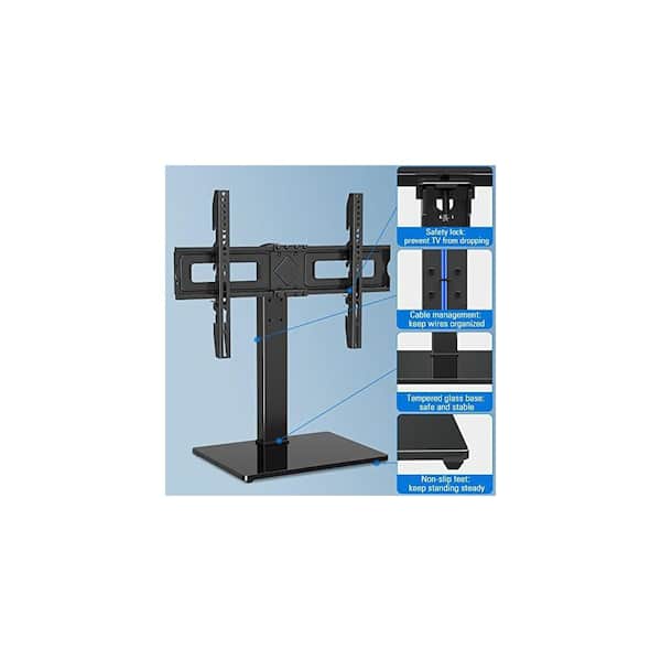 Are Swivel Tv Mounts Safe 