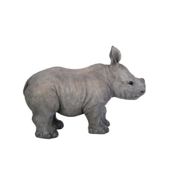 HI-LINE GIFT LTD. Rhino Baby