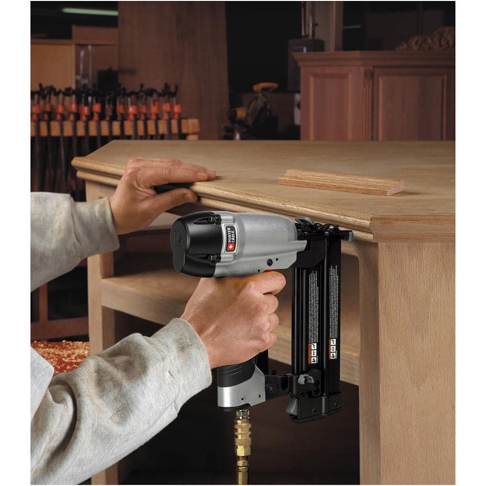 PorterCable BN200C 18Gauge Pneumatic Brad Nailer Kit