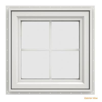 JELD-WEN - Casement Windows - Windows - The Home Depot