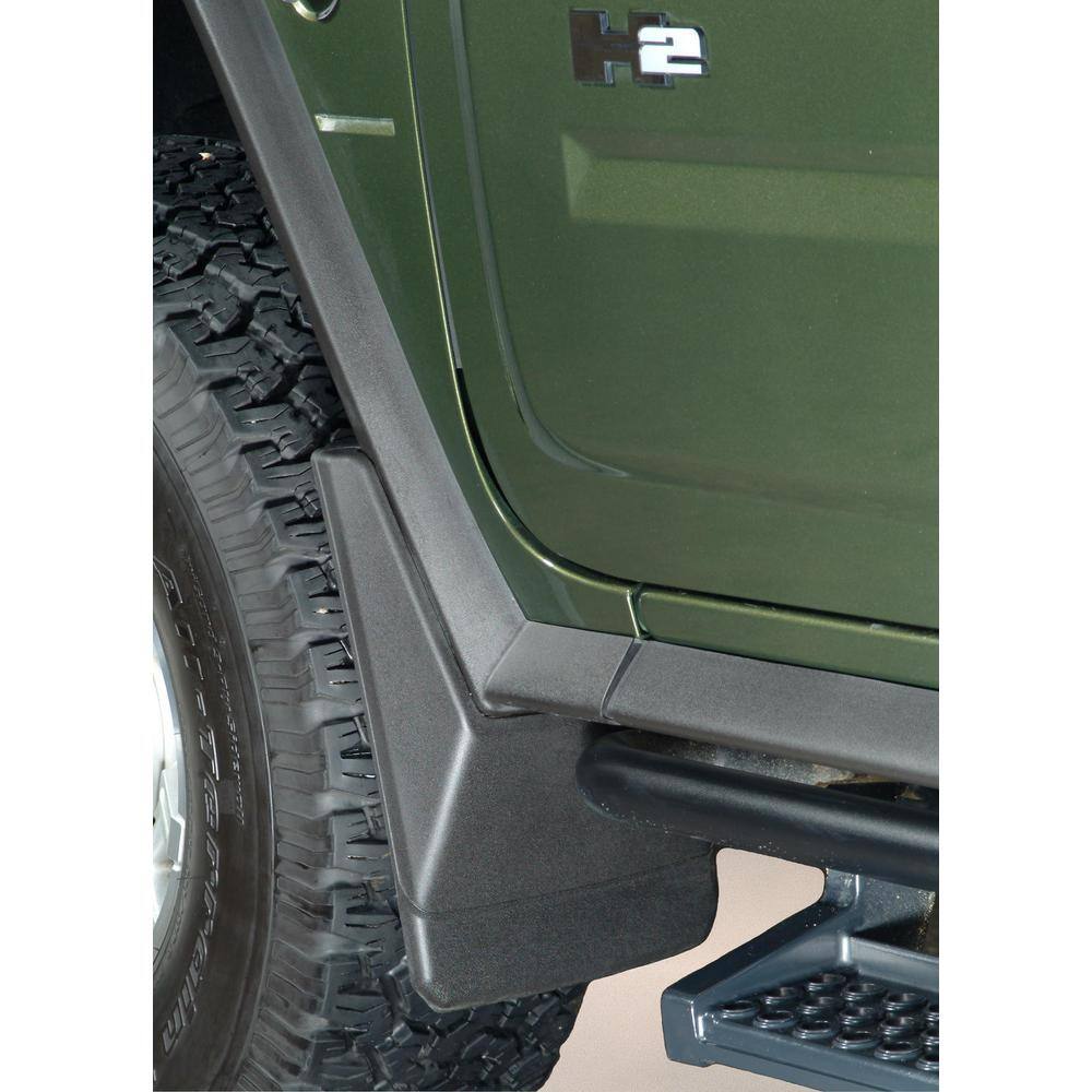 husky liners mud guards