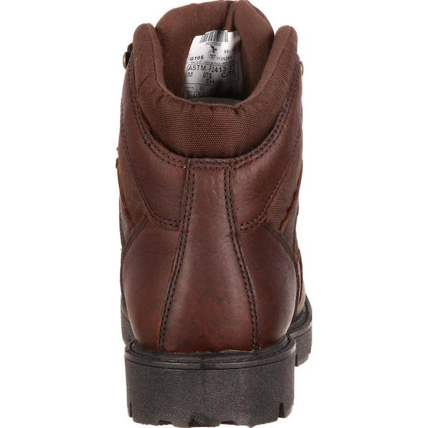 georgia boots g105