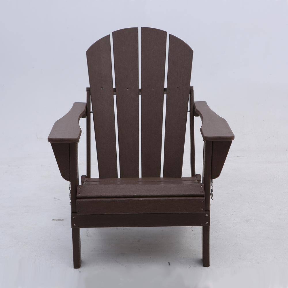 troy brown adirondack chair