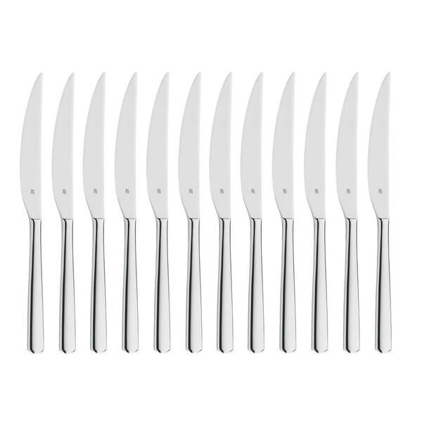 WMF Manaos 12-Piece Steak Knife Set