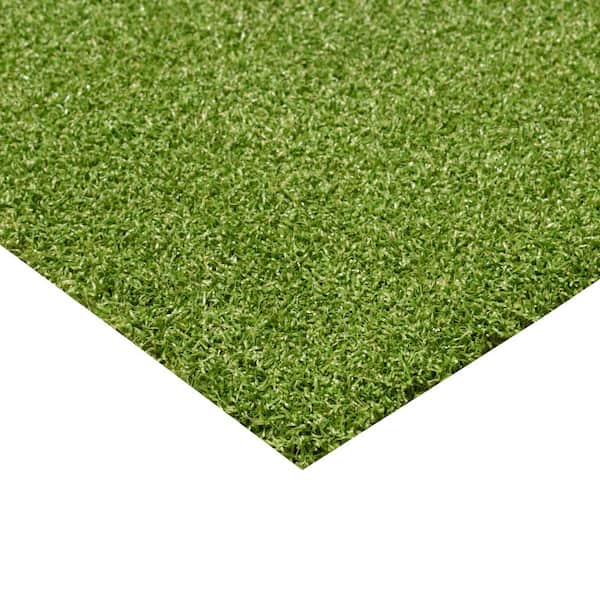 Grass Artificial de 10mm (x 20m2) - Crecer Jugando