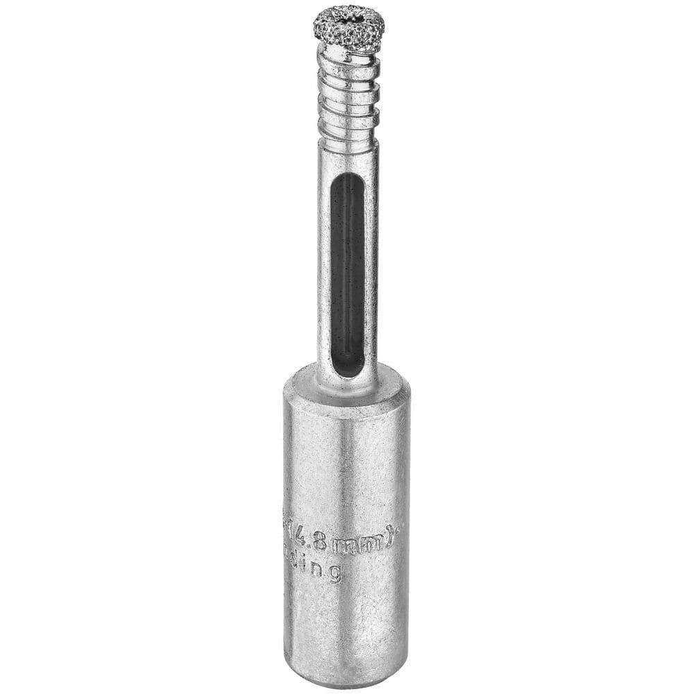 UPC 885911015707 product image for DEWALT 3/16 in. Diamond Drill Bit | upcitemdb.com