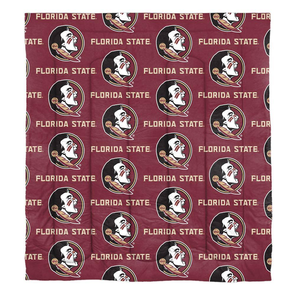 NCAA Florida State Seminoles Car Seat Cover 