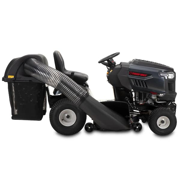 CRAFTSMAN Large Frame Series 3 Bagger for Riding Mower Fits 5054in Deck  Size in the Lawn Mower Parts department at Lowescom
