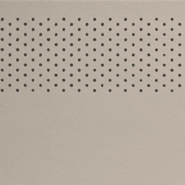 James Hardie Magnolia Home Hardie Soffit HZ10 16 in. x 144 in. Rustic Road Fiber Cement Vented Smooth Soffit (156-Pack)