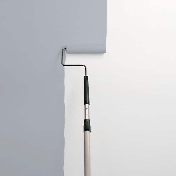 Gosling Gray PPG0993-3 Paint - Comparable to SHERWIN WILLIAMS' Morning Fog