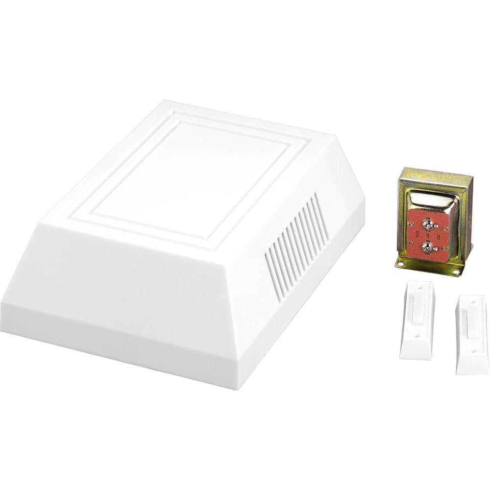1-Chime Doorbell Set