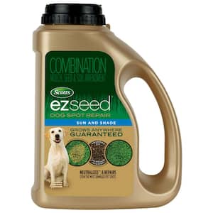 2 lbs. EZ Seed Sun and Shade Dog Spot Repair