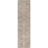 Artistic Weavers Oshawa Beige 3 ft. x 10 ft. Indoor Area Rug ...