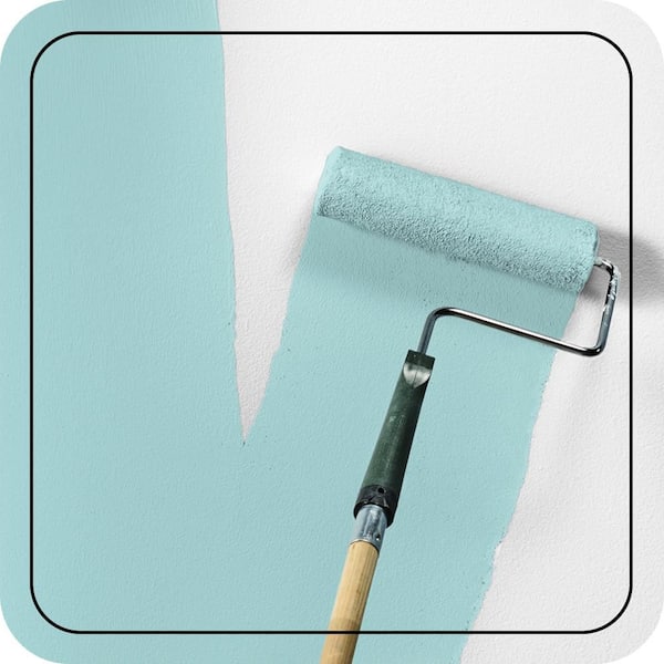 M460-2 Beachside Drive Paint
