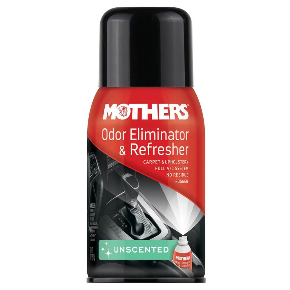 2 oz. Interior Odor Eliminator and Refresher, Unscented Spray price history on PriceWatchPro