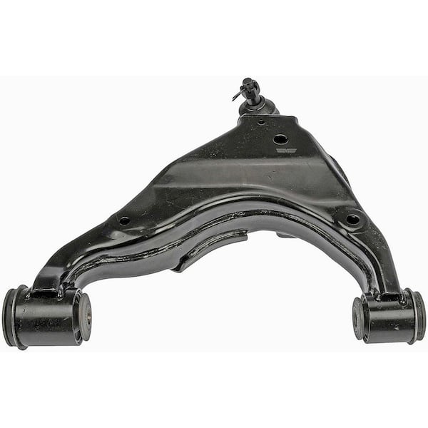 OE Solutions Control Arm Front Right Lower